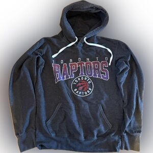 Toronto Raptors Hoodie